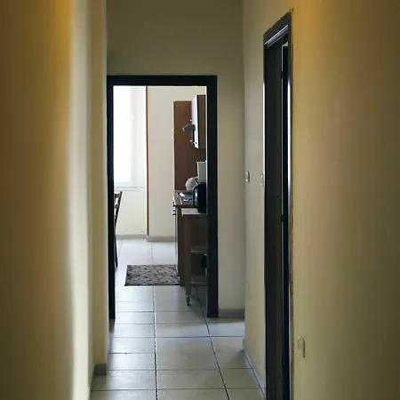 Apartment Summerhome
