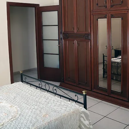 Apartment Summerhome *