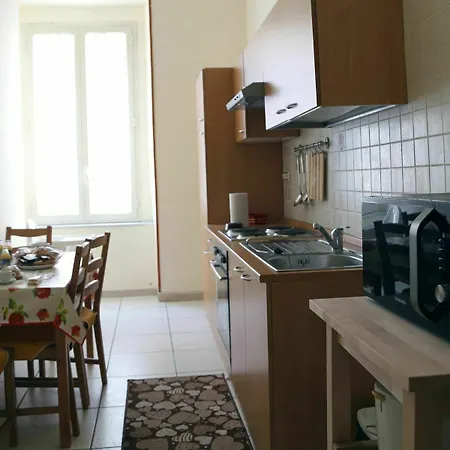 Apartment Summerhome