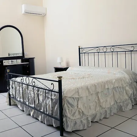 Apartment Summerhome Naples