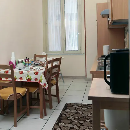 Apartment Summerhome *