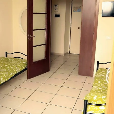 Apartment Summerhome
