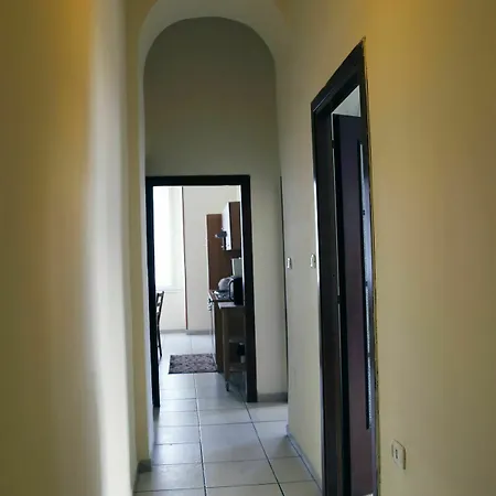 Summerhome Apartment