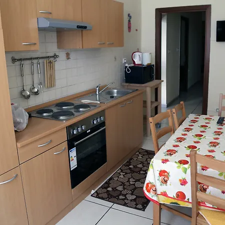 Summerhome Apartment
