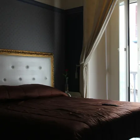 Beb Rosy Bed & Breakfast *