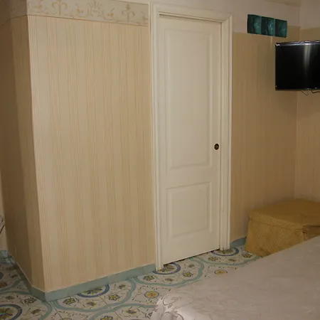 Bed & Breakfast Beb Rosy *