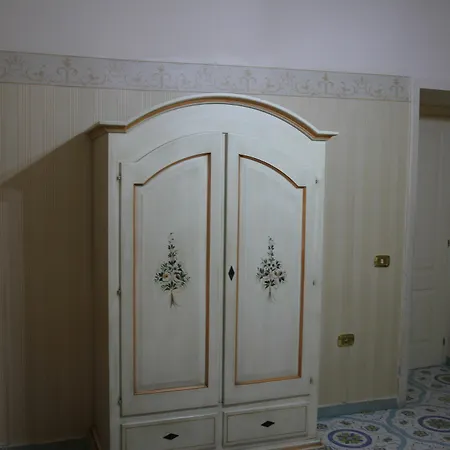 Bed & Breakfast Beb Rosy *