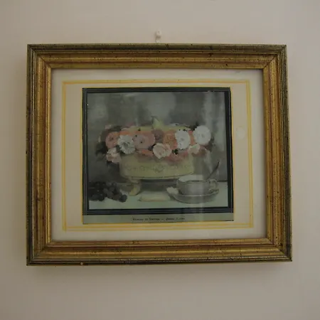 Bed & Breakfast Beb Rosy Napoli