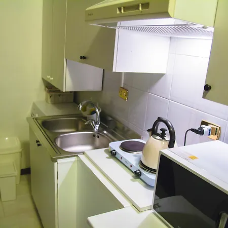 Easy House Alojamento de Acomodação e Pequeno-almoço