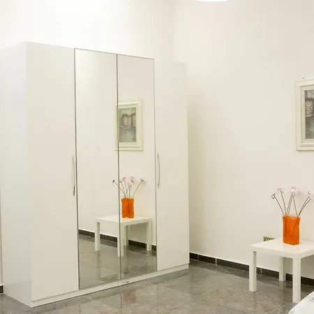 Apartamento Museo Filangieri