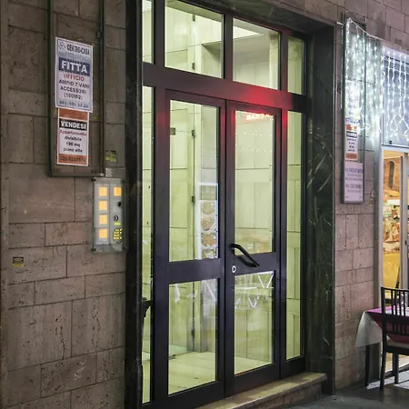Maison Toledo 24 * Неаполь