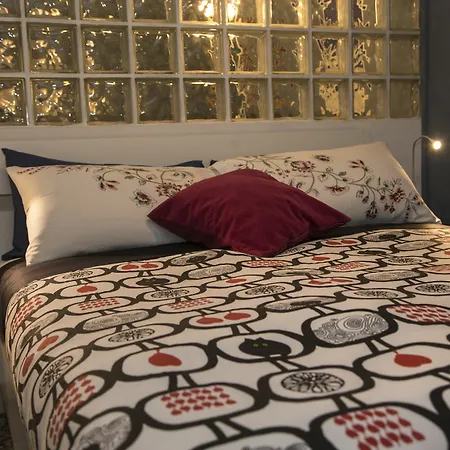 Maison Toledo 24 Апартаменты