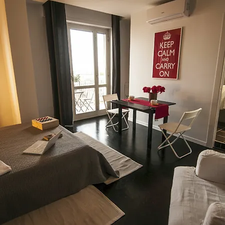 Il Faro Apartamento *