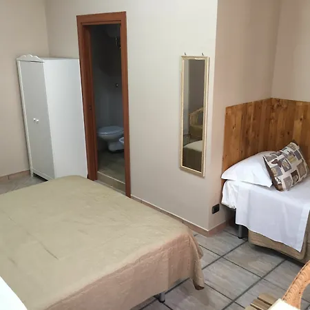 To Live Bed and breakfast 2*