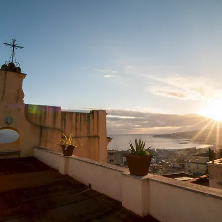 Casa Tolentino 3* Naples