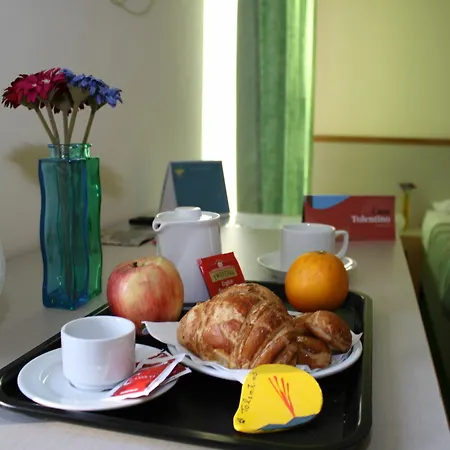 Guest house Casa Tolentino Naples