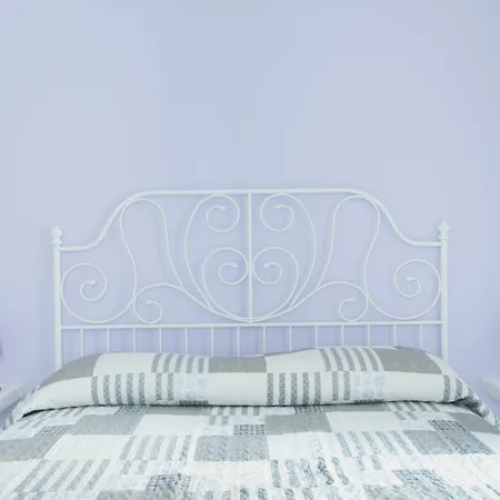 Affittacamere Sfumature Partenopee 4*