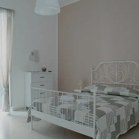 Sfumature Partenopee Affittacamere Napoli