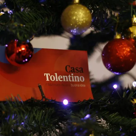 Guest house Casa Tolentino Naples