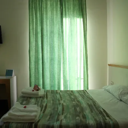 Guest house Casa Tolentino 3*