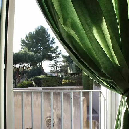 Casa Tolentino Guest house Naples