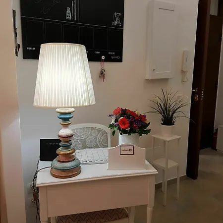 Sanbiagio, 25 Affittacamere 3*