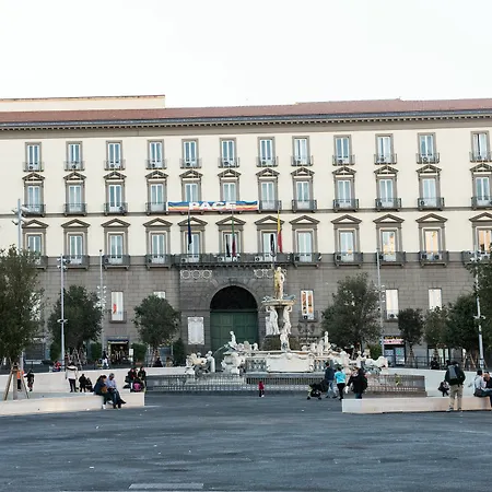 Casa de hóspedes Fiorentini