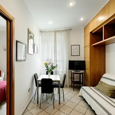 Fiorentini Casa de hóspedes