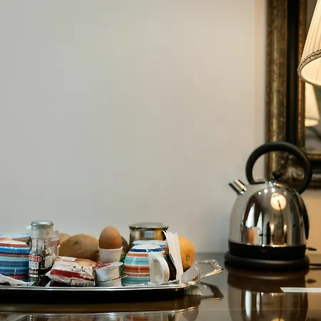Casa de hóspedes Fiorentini 3*