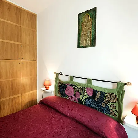 Fiorentini Casa de hóspedes 3*