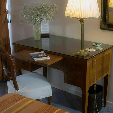 Fiorentini 3*