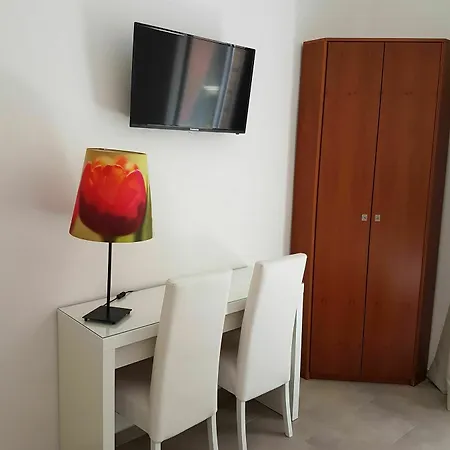 Affittacamere Sanbiagio, 25 3*