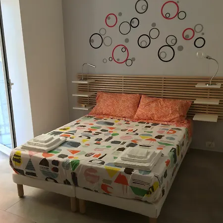 Affittacamere Sanbiagio, 25