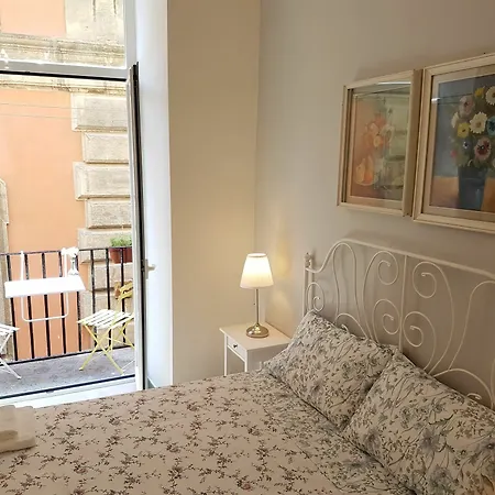 Sanbiagio, 25 Affittacamere 3*