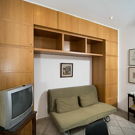 Casa de hóspedes Fiorentini Nápoles