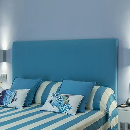 Bed & Breakfast Casa D'amare Napoli