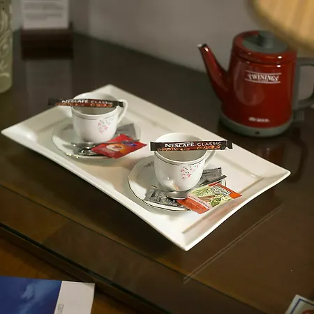 Fiorentini Casa de hóspedes 3*
