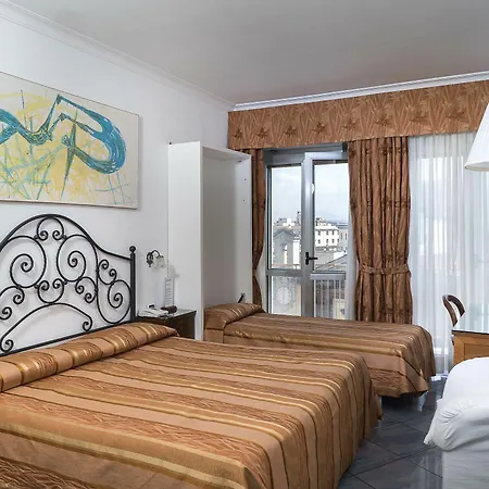 Fiorentini 3*