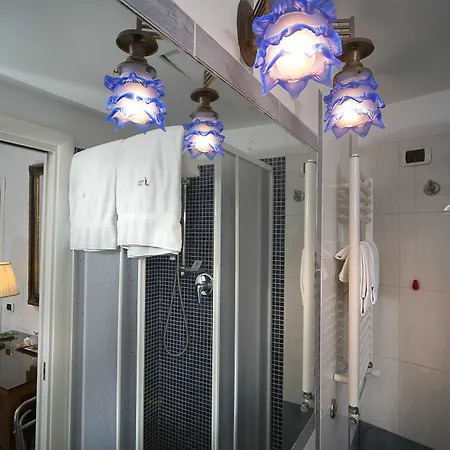 Casa de hóspedes Fiorentini 3*