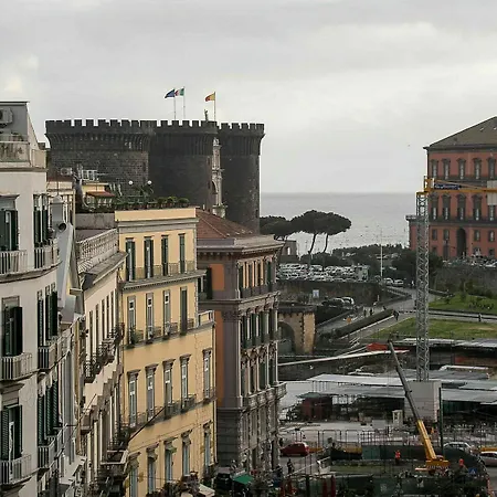 Casa de hóspedes Fiorentini Nápoles