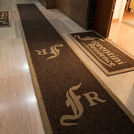 Casa de hóspedes Fiorentini