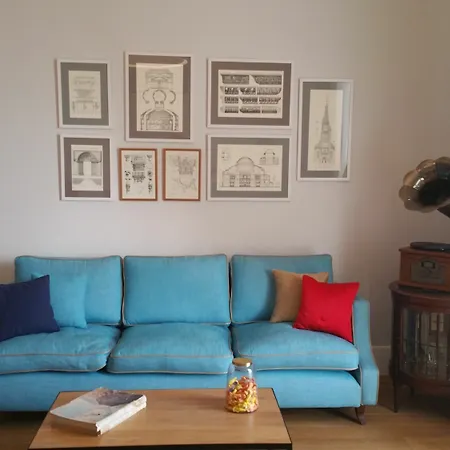 La Dimora Dei Reali Apartman