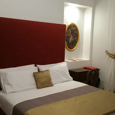 Apartman La Dimora Dei Reali *