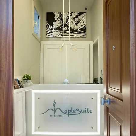 Naplesuite Affittacamere 2*