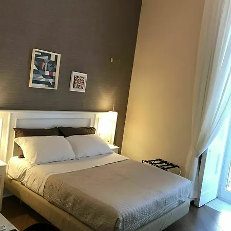 Bed & Breakfast Novanova
