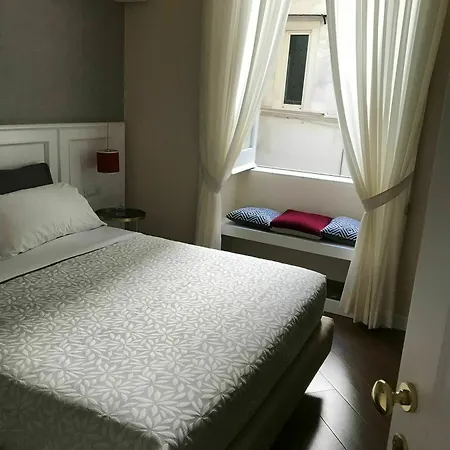 Bed & Breakfast Novanova Neapol