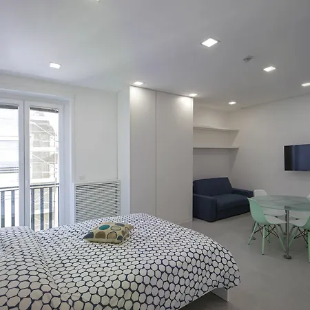 Apart Otel Relais Castel Nuovo 3*