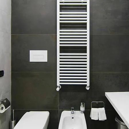 Apart Otel Relais Castel Nuovo Napoli