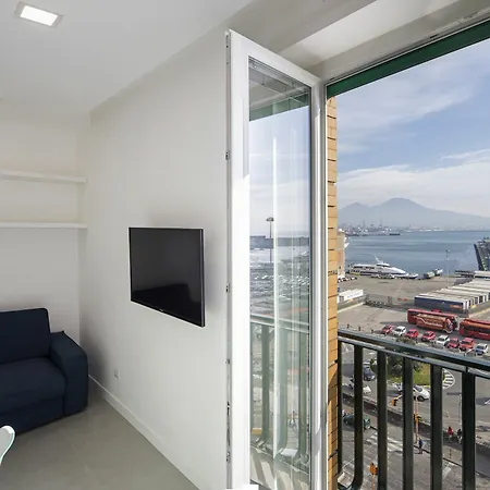 Relais Castel Nuovo Napoli