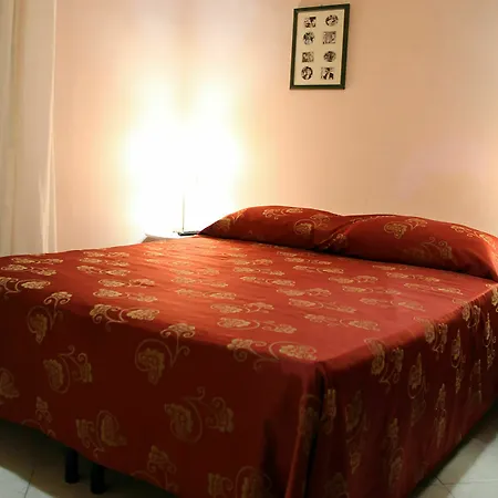 Bed & Breakfast Cinquestelle 2*